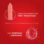 Skore Not Out Condoms (10pcs) - Image 4