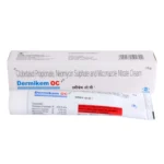 Dermikem Oc + Cream 15gm