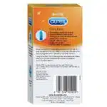 Durex Extra Dots - 10 Condoms - Image 2