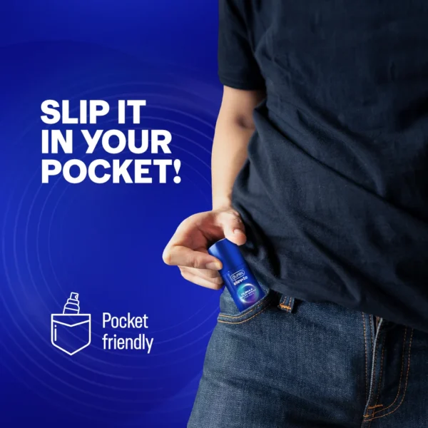 Durex Elevate Delay Spray for Men - Image 5