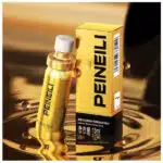 Gold Stronger Peineili Delay Spray Delay Sex Spray for Men