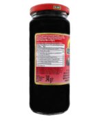 Figaro Pitted Black Olives 340gm - Image 3