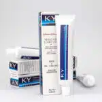 Johnson KY Jelly Personal Lubricant 50g - Image 2