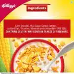 Kellogg's Corn Flakes Original Breakfast Cereal 1.1kg - Image 2