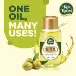 Keo Karpin Olive Oil 200 ml (Indian) - Image 2