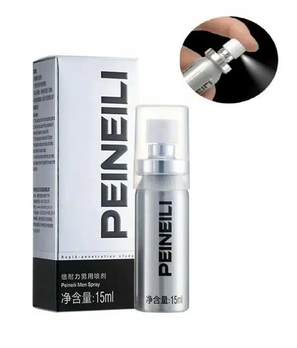 Peineili Long Time delay Spray - Image 3