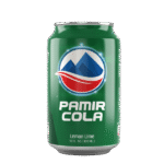 Pamir Cola 3flavor combo pack 300ml each - Afghanistan - Image 4