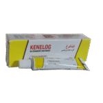 Kenalog Ointment Cream(Triamcinolone ) 10 GM - Image 2