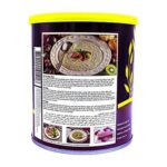 Quaker White Oats 500g (U.A.E.) – 100% Whole Grain Quick Cooking Oats for a Healthy Lifestyl - Image 3