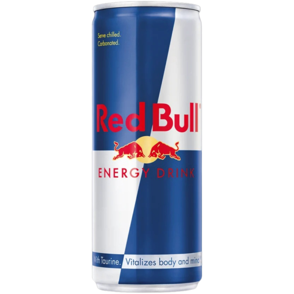 Red Bull Energy Drinks - Image 3