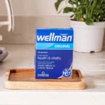 Wellman Vitabiotics 29 Nutrients 30 Tablets Pack - Image 3