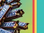 Snickers chocolate 11gm 7pc (Indian) - Image 2