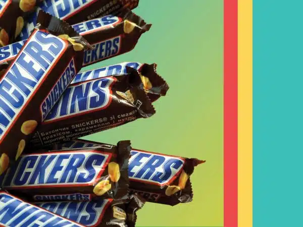 Snickers chocolate 11gm 7pc (Indian) - Image 2