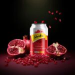 Shafa Pomegranate Drink 300ml, Made in Afganistan - Image 3