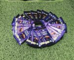 Cadbury Dairy milk 11gm 20pc Indian