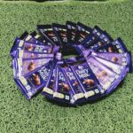 Cadbury Dairy milk 11gm 20pc Indian