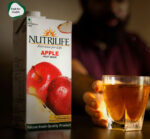Nutrilife Apple Fruit Magic - 1 litre (Bhutan)