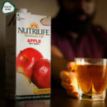 Nutrilife Apple Fruit Magic - 1 litre (Bhutan)