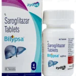 Bilypsa Tablet 45 Tablets