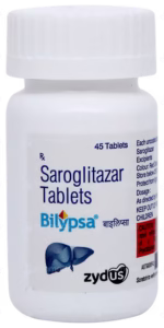 Bilypsa Tablet 45 Tablets - Image 3