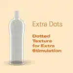 Durex Extra Dots - 10 Condoms - Image 4