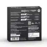 Manforce Combo Pack of Condoms – Variety Wrapped in Pleasure - Image 2