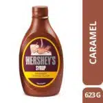 Hersheys Caramel Syrup -623gm, product of Bangladesh