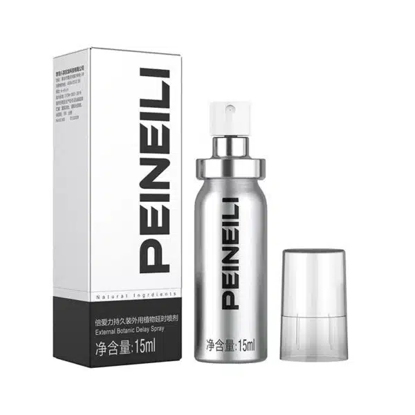 Peineili Long Time delay Spray - Image 4