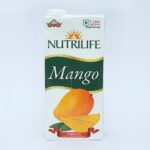 Nutrilife Mango Juice 1 Liter (Bhutan)