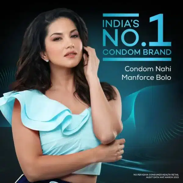 Manforce King Thin Condom (10 Pack) - Image 2