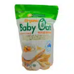 Health Paradise Organic Baby Oats Instant 500g – Nutritious Organic Oats for Growing Babies - Image 3