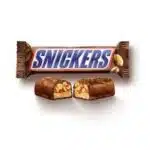 Snickers Chocolate 11gm Bar - 32pcs box