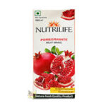Nutrilife Pomegranate Fruit Magic - 1 litre Bhutan