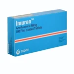 Imuran 50mg 25pcs - Image 2