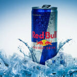 Red Bull Energy Drinks