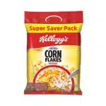 Kellogg's Corn Flakes Original Breakfast Cereal 250gm Pouch