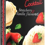 Manforce Cocktail Strawberry & Vanila Condom-10's