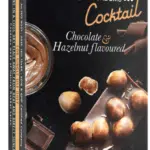 Manforce Cocktail Chocolate & Hazelnut condom-10's