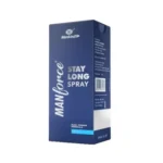 Manforce Elevate Delay Spray, 20g - Image 2