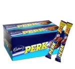 Perk Chocolate 9gm (10 Pieces) Indian – Crispy Wafer Coated with Delicious Chocolate - Image 6