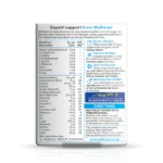 Wellman Vitabiotics 29 Nutrients 30 Tablets Pack - Image 2