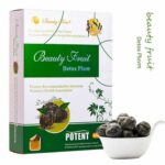 Beauty Fruit Detox Plum 20 pcs For Colon cleaning weight and Fat loss