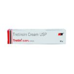 Tretinoin Tretin Cream 0.05% - Image 2