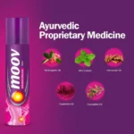 Moov Body Fast Pain Relief Spray - 35Grm - Image 3