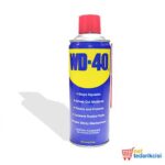 WD-40 (277ml) MULTI-USE PRODUCT Use For Multipurpose Cleaning Rust Remover lubricant