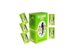 German Herb Sliming Tea 50 Tea Bags (41g) – Herbal Tea Beverage - Image 3