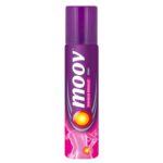 Moov Body Fast Pain Relief Spray - 35Grm