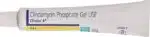 Clindac-A Gel 20gm – Clindamycin 1% w/w Topical Gel for Acne - Image 2