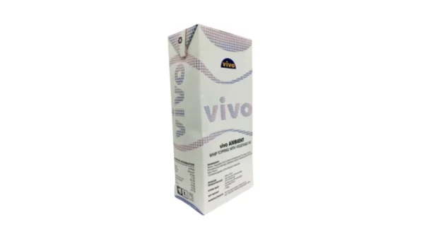 Vivo Whipping Cream - 1100Gm - Image 2