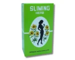 German Herb Sliming Tea 50 Tea Bags (41g) – Herbal Tea Beverage - Image 2